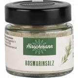 Sol z rožmarinom
