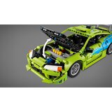 Lego 42229 Fast and Furious Avtomobil Mitsubishi Eclipse | Shoptok.si