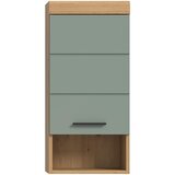 MID.YOU Viseča Omara Scout, Žajbljevo Zelena | Shoptok.si