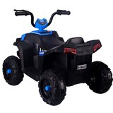 Quad na akumulator S601 - plavi | shoptok.hr