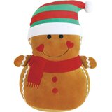  Okrasna figura medenjačka iz blaga 20 cm x 12 cm x 33 cm Cene
