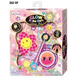 Hot Focus HF263GF SET ZA PISANJE GLOW | Eponuda.ba