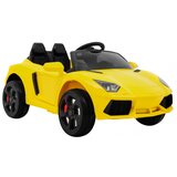  Auto na akumulator Future - žuti | shoptok.hr