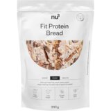 nu3 Fit Protein Bread - 230 g | shoptok.hr
