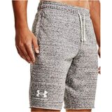 Under Armour PANTALON HOMBRE RIVAL TERRY 1361631 Siva | shoptok.hr