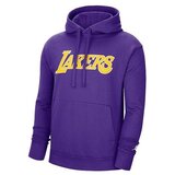 Nike Nba Los Angeles Lakers Statement Edition Ljubičasta | shoptok.hr