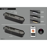 Rabalux Linijska rasvjeta LED 5W 330lm 2700-5500K reflektor smart 09V LiTrack | shoptok.hr