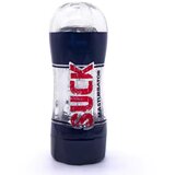 Sensation Luxe Masturbator SUCK u