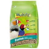 Exotic Birds 1 kg