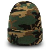 New Era Kape Esnl camo knit neyyan Večbarvna u