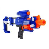  Puška za igru Blaze Storm X4 - plava | Shoptok.si