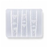  SILIKONSKI KALUP ZA 3D DIZAJN C035 | Eponuda.ba