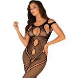 Obsessive G322 Bodystocking Black S/M/L Cijene