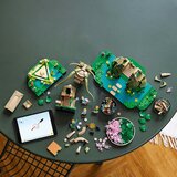 Lego LEGO® The Legend of Zelda™ 77092 Great Deku Tree 2-v-1 | Shoptok.si