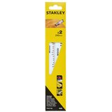 Stanley Listovi za ubodnu pilu STA21182, 2 komada | Eponuda.ba