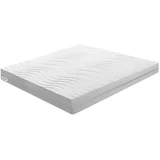 Tvrd/srednje tvrd obostrani/s termo regulacijom dječji madrac od pjene/od lateksa 140x200 cm Magic Night –