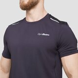 GymBeam Muška sportska majica Agile Onyx | Eponuda.ba