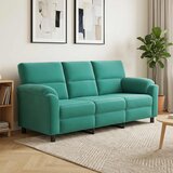 SOFA Tirkizna 214 x 85 x 93 cm Baršun | shoptok.hr