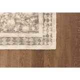 Agnella Bež vunen tepih 170x240 cm Agnus Granny – | shoptok.hr