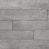 LOGOCLIC Stenski paneli 3D Carrara (1296 x 132 x 12 mm) | Shoptok.si