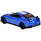  Auto Nissan GT-R metalni automobil 1:32 ZA3757 | shoptok.hr