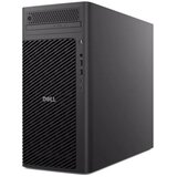Dell pro max tower T2 core ultra 7 265 16GB 512GB ssd dvdrw dual rtx A400 4GB Win11Pro 3yr nbd | Eponuda.com