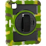 JTech Oklepni etui za iPad Pro Air5/Air4 10,9 palca /Pro 11 Camouflage Moro, (22025836) | Shoptok.si