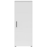 CARRYHOME komoda, bela | Shoptok.si