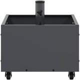  Baza za suncobran Antracit 45 x 45 x 45 cm Čelik | shoptok.hr