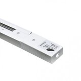 Mitea Lighting šina bela metalna za led i GU10 šinski reflektor 1.5m 220V | ePonuda.com