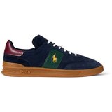 Polo Ralph Lauren Nizke superge HERITAGE AERA PP-SNEAKERS-LOW TOP LACE Večbarvna Cene