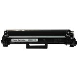 HP Toner za CF217X 17X (črna), kompatibilen Cene