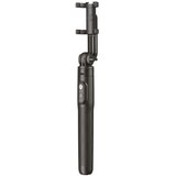 forcell F-GRIP S150XL selfie stick stativ z Bluetooth daljinskim upravljalnikom | Shoptok.si