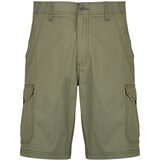 Lee Kratke hlače & Bermuda CROSSROAD CARGO SHORT Kaki | Shoptok.si