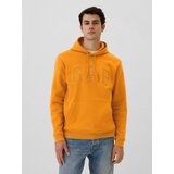 GAP Logo Sweatshirt - Men's | shoptok.hr