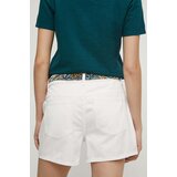 Medicine Jeans kratke hlače ženski, bela barva | Shoptok.si