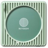 Buydeem Mug/coffee warmer, model OA2001, color Cozy Greenish | ePonuda.com