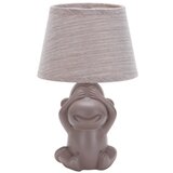  ONLI - Stona lampa MONKEY 1xE14/6W/230V braon | Eponuda.com