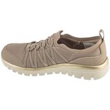 Skechers Nizke superge GRACEFUL PURECRUSH Siva | Shoptok.si