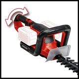 Einhell GE-CH 36/65 Li-Solo, Akumulatorske makaze za žbunje - (3410960) | ePonuda.com