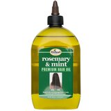 DIFEEL ulje za kosu Ruzmarin i menta, 355ml