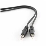 Gembird 3.5 mm stereo audio cable, 10 m Cene