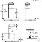 Aeg aspirator GB87D91CB | Eponuda.com