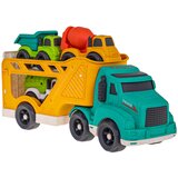  Set of ECO Vehicles Tow truck + Cars | shoptok.hr