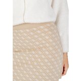 Guess AUBREY 4G SKIRT SWTR W5BD81 Z3JD2 Bež | shoptok.hr