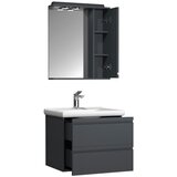 MID.YOU kopalnica silora l, antracit | Shoptok.si