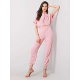 RUE PARIS Set-346-KMPL-5001.56-pink Cijene