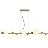 Globo viseča led-svetilka | Shoptok.si