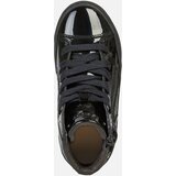 Geox Black Girls Kalispera Sneakers - Girls | shoptok.hr