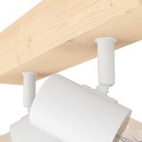 Eglo zidna lampa spot Townshend-3 33169 | Eponuda.com